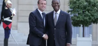 le-president-ouattara-invite-a-paris-par-son-homologue-francais-emmanuel-macron